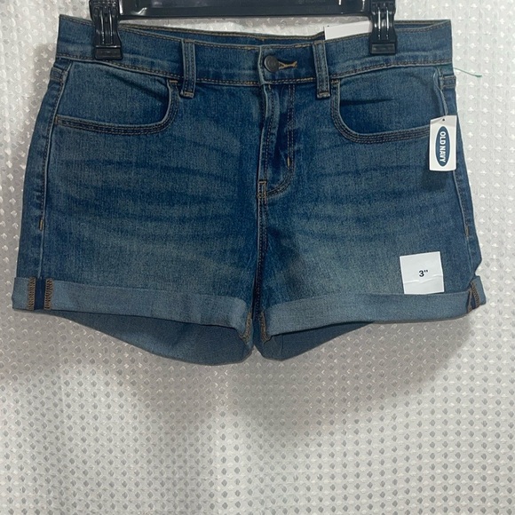 Old Navy Pants - Women's Denim Shorts